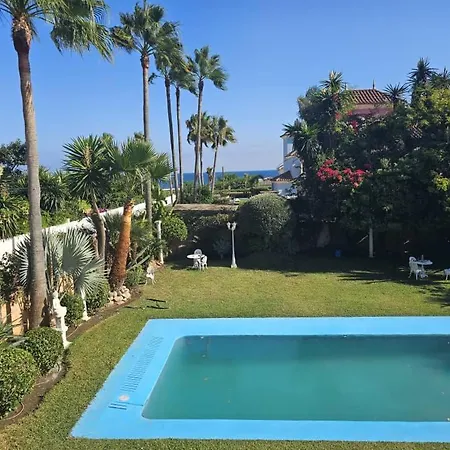 Exclusive El Messidor Puerto Banus * Marbella